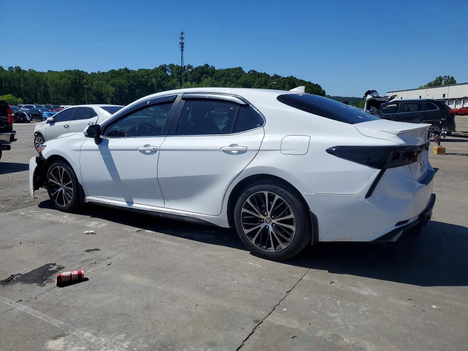 Aukcja sprzedaży 2020 Toyota Camry, vin: 4T1G11AK8LU977929, numer aukcji: 52808256