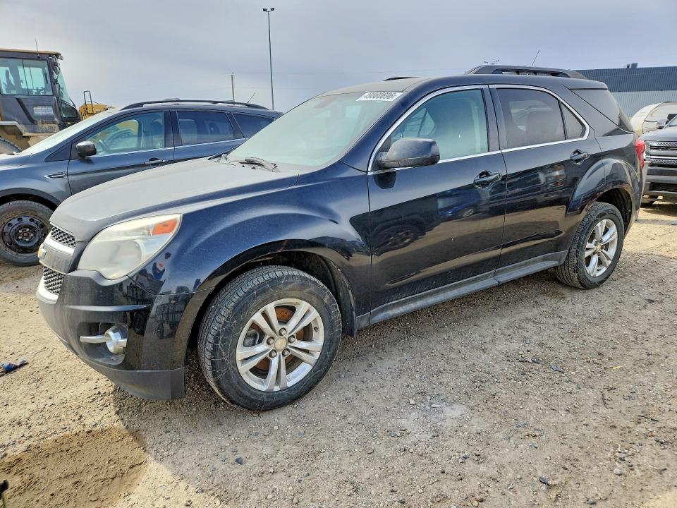 Aukcja sprzedaży 2011 Chevrolet Equinox, vin: 2CNFLEEC9B6349519, numer aukcji: 49880696