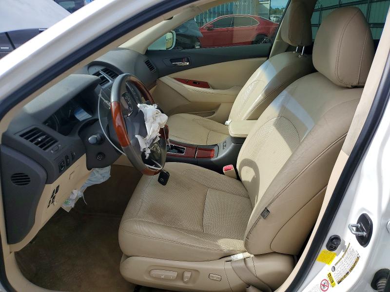 Продаж на аукціоні авто 2011 Lexus Es, vin: JTHBK1EG3B2467384, номер лоту: 54828216