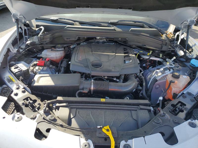 54912316 :رقم المزاد ، ZASPAJAN9R7D78468 vin ، 2024 Alfa Romeo Stelvio مزاد بيع