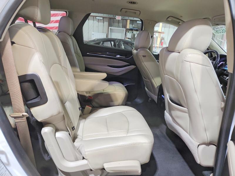 Aukcja sprzedaży 2019 Buick Enclave, vin: 5GAERBKW0KJ189160, numer aukcji: 52545226