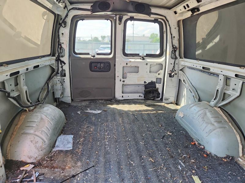 Продаж на аукціоні авто 2017 Chevrolet Express G2500, vin: 1GAWGFFGXH1216501, номер лоту: 54062466