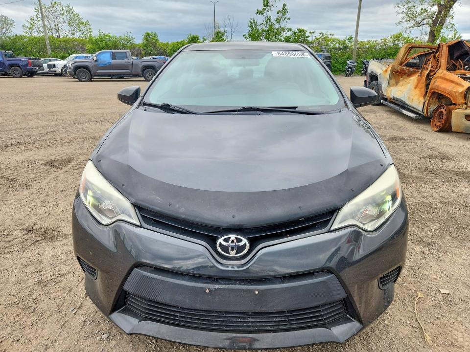Aukcja sprzedaży 2014 Toyota Corolla, vin: 2T1BURHE3EC010181, numer aukcji: 54850656