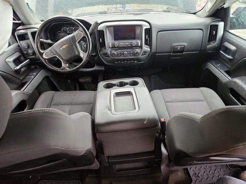Aukcja sprzedaży 2015 Chevrolet Silverado, vin: 1GCUKREC4FF201974, numer aukcji: 54207606