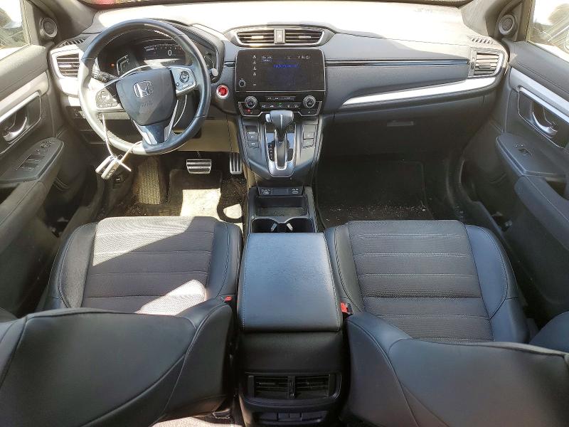 Продажа на аукционе авто 2020 Honda Cr-v, vin: 2HKRW2H4XLH222870, номер лота: 52843556