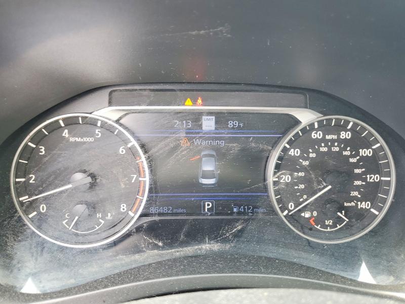 Aukcja sprzedaży 2019 Nissan Altima, vin: 1N4BL4EV5KC175850, numer aukcji: 55021216