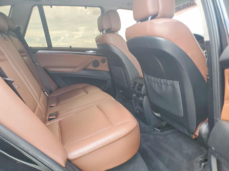 Aukcja sprzedaży 2013 Bmw X5, vin: 5UXZV4C53D0G57311, numer aukcji: 55062386