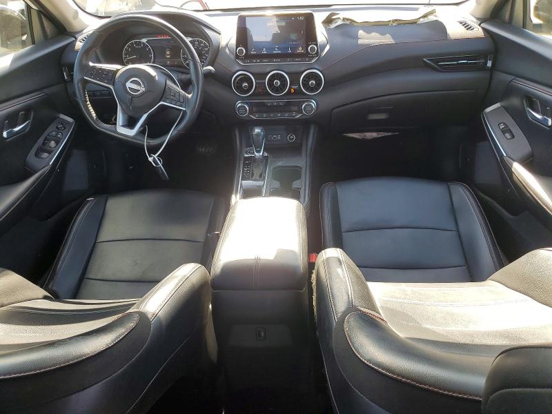 55572496 :رقم المزاد ، 3N1AB8DV2RY313625 vin ، 2024 Nissan Sentra مزاد بيع