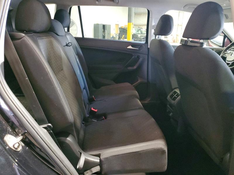 52465146 :رقم المزاد ، 3VV1B7AX9MM115686 vin ، 2021 Volkswagen Tiguan مزاد بيع