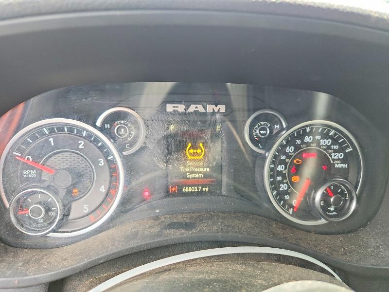 54002566 :رقم المزاد ، 3C63RRHL5PG597312 vin ، 2023 Ram 3500 مزاد بيع