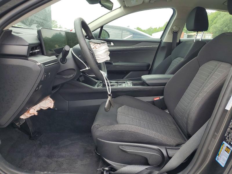 Aukcja sprzedaży 2025 Kia K5, vin: KNAG24J72S5327577, numer aukcji: 54107816