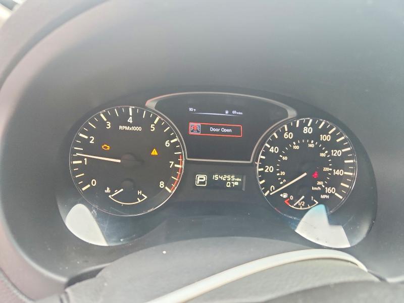 Продаж на аукціоні авто 2015 Nissan Altima, vin: 1N4AL3AP9FN896468, номер лоту: 54595096