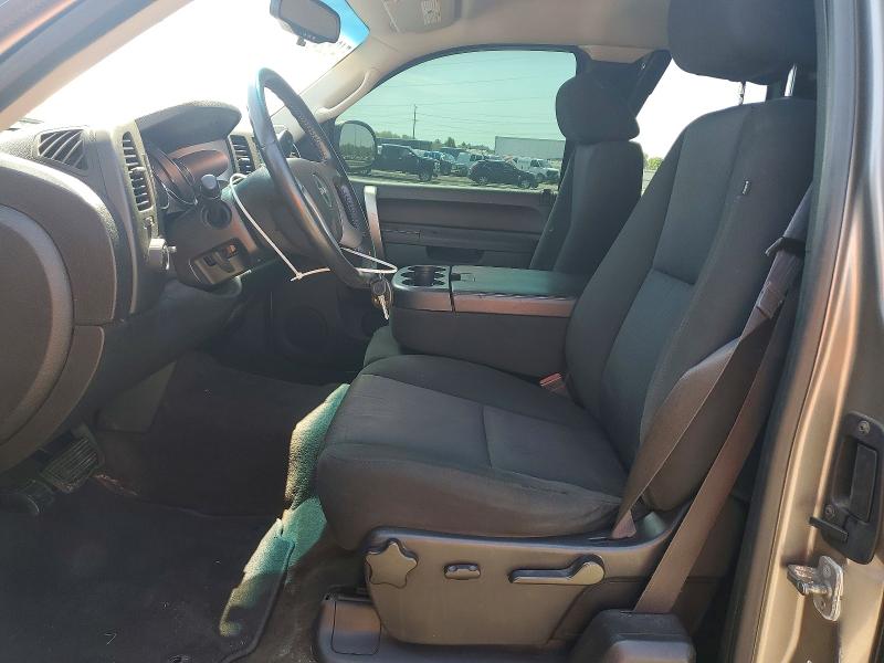 Продажа на аукционе авто 2013 Gmc Sierra, vin: 1GTR2VE77DZ377737, номер лота: 54052466