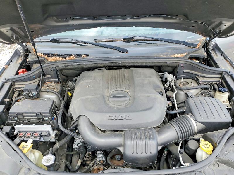 Продаж на аукціоні авто 2011 Jeep Grand Cherokee, vin: 1J4RR4GG8BC721962, номер лоту: 52820216