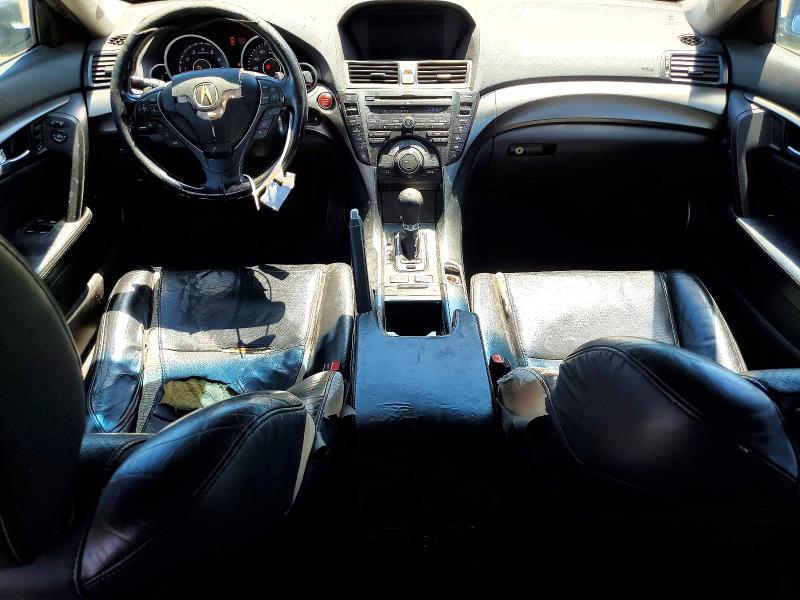Продажа на аукционе авто 2012 Acura Tl, vin: 19UUA8F54CA002804, номер лота: 54001336
