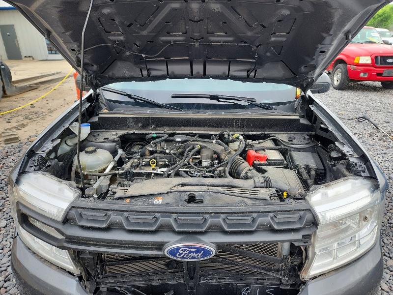 54713026 :رقم المزاد ، 3FTTW8E92NRA97436 vin ، 2022 Ford Maverick مزاد بيع