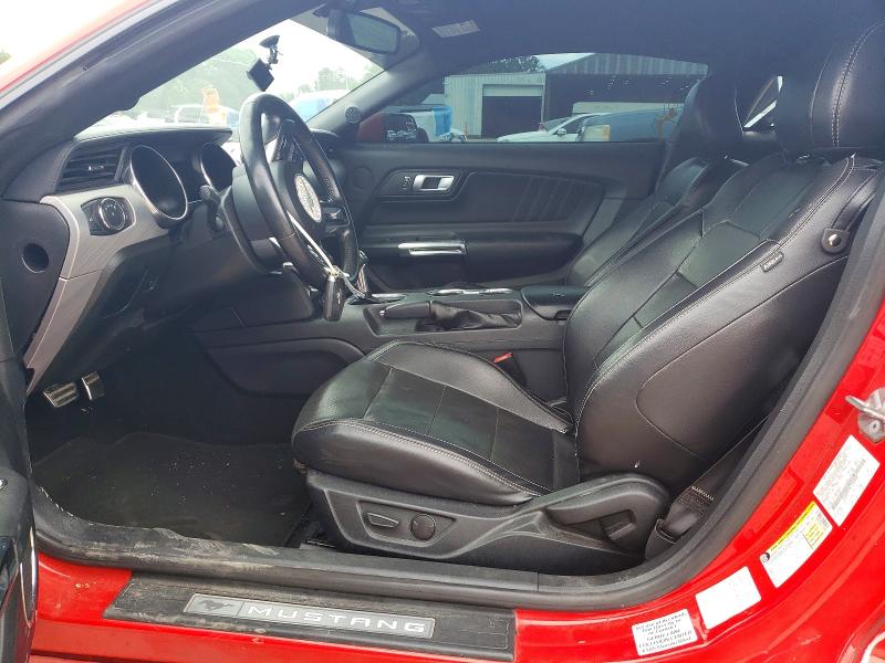 Aukcja sprzedaży 2020 Ford Mustang, vin: 1FA6P8THXL5138860, numer aukcji: 52551556