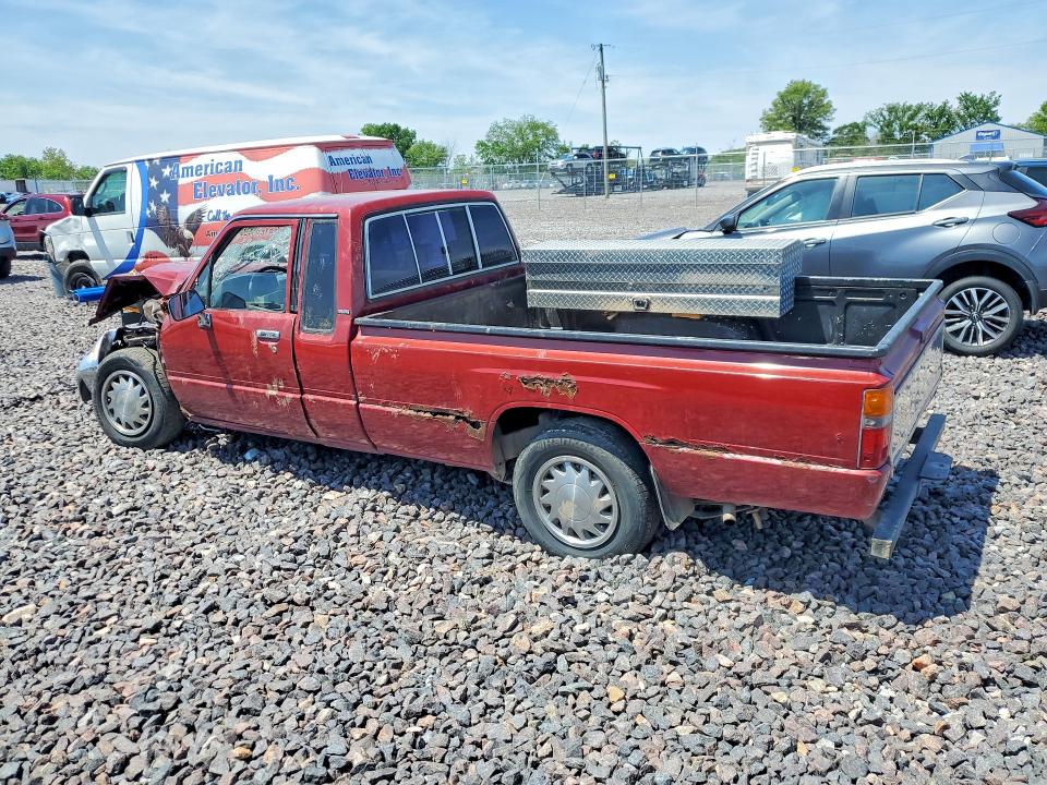 Aukcja sprzedaży 1987 Toyota Pickup, vin: JT4RN70D4H0034622, numer aukcji: 54974436