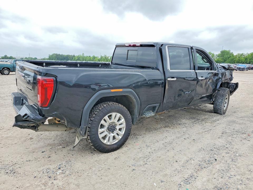 2022 Gmc Sierra მანქანა იყიდება აუქციონზე, vin: 1GT49REY8NF256093, აუქციონის ნომერი: 45831326