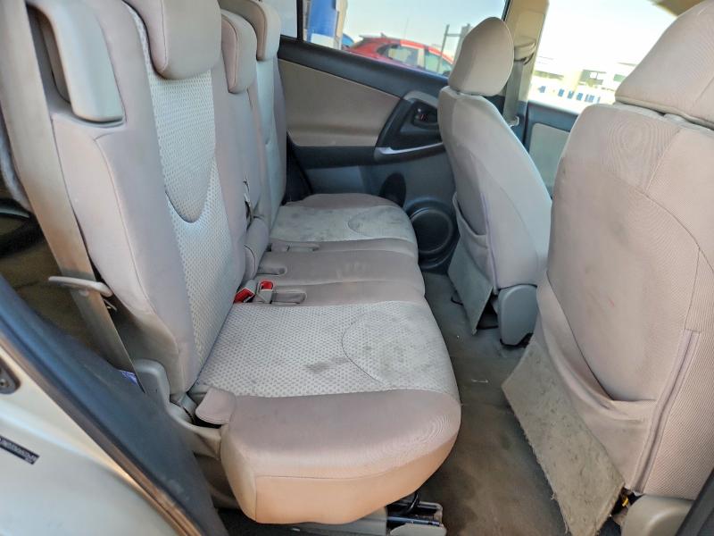 53441776 :رقم المزاد ، JTMZD33V065026498 vin ، 2006 Toyota Rav4 مزاد بيع