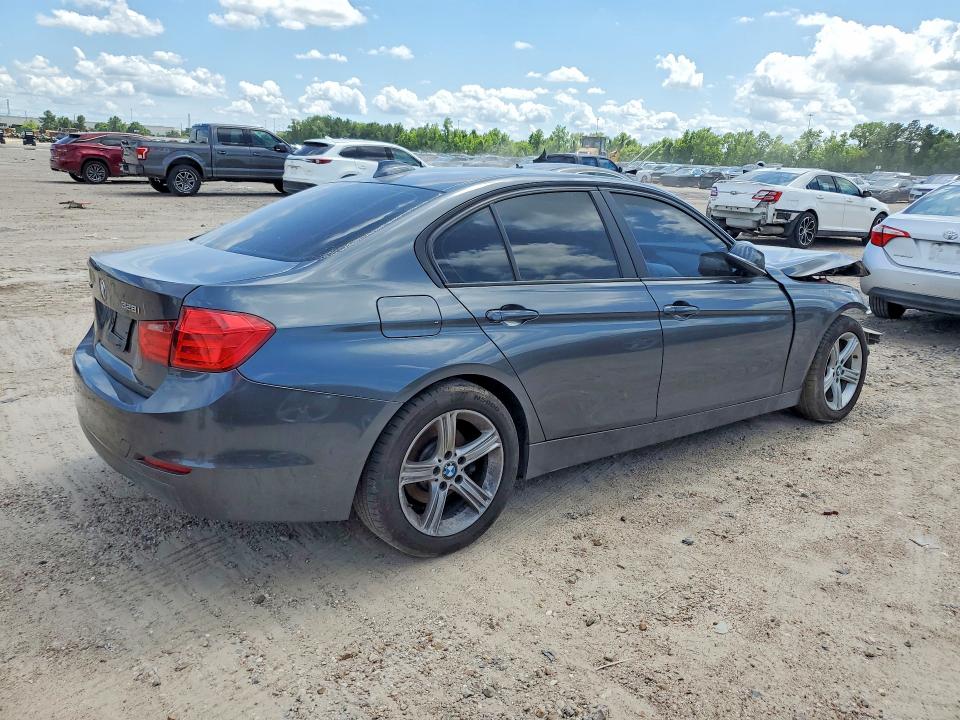Продаж на аукціоні авто 2013 Bmw 328, vin: WBA3B5G59DNS05828, номер лоту: 52925416
