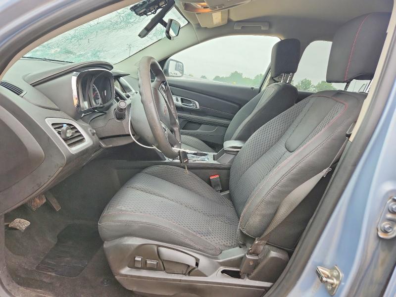 54319526 :رقم المزاد ، 2GKALMEK3E6120343 vin ، 2014 Gmc Terrain مزاد بيع