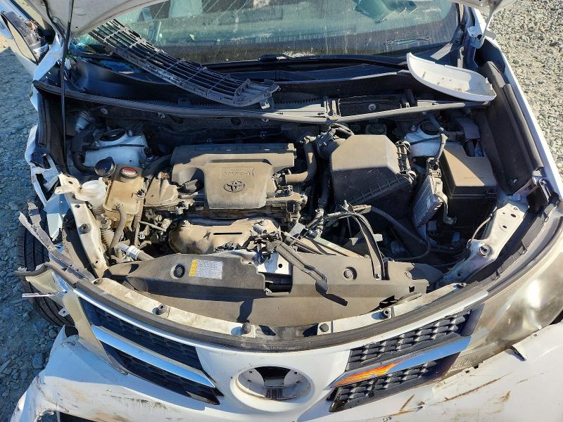 54114426 :رقم المزاد ، JTMRFREV9FJ033872 vin ، 2015 Toyota Rav4 مزاد بيع