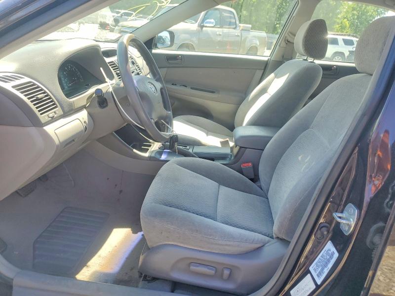 Продаж на аукціоні авто 2003 Toyota Camry, vin: 4T1BE32K23U650208, номер лоту: 53058466
