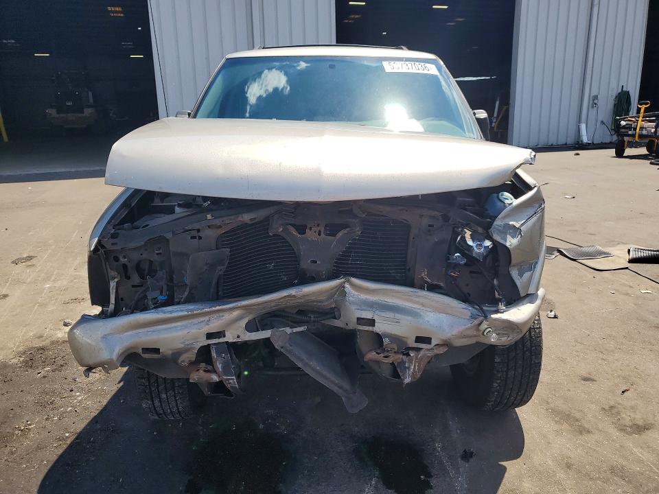 53737036 :رقم المزاد ، 1GNCS18X93K132852 vin ، 2003 Chevrolet Blazer مزاد بيع