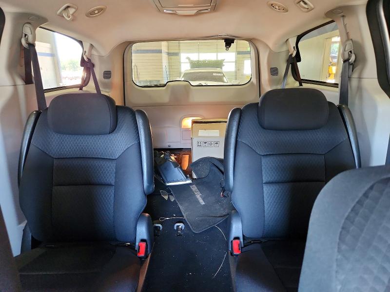 Aukcja sprzedaży 2010 Dodge Grand Caravan, vin: 2D4RN5D18AR459683, numer aukcji: 54139206