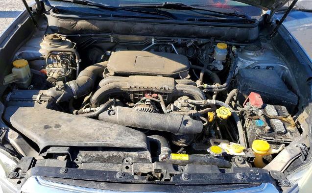 Aukcja sprzedaży 2011 Subaru Outback, vin: 4S4BRBGC7B3326692, numer aukcji: 52346916