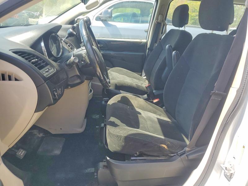 Aukcja sprzedaży 2015 Dodge Grand Caravan, vin: 2C4RDGBG2FR689889, numer aukcji: 53315406