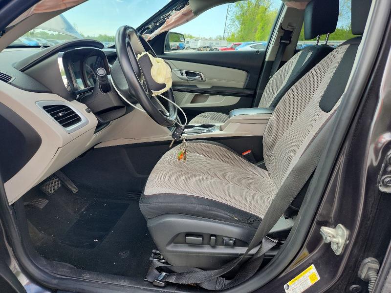 2013 Gmc Terrain მანქანა იყიდება აუქციონზე, vin: 2GKFLTE30D6385213, აუქციონის ნომერი: 52868176