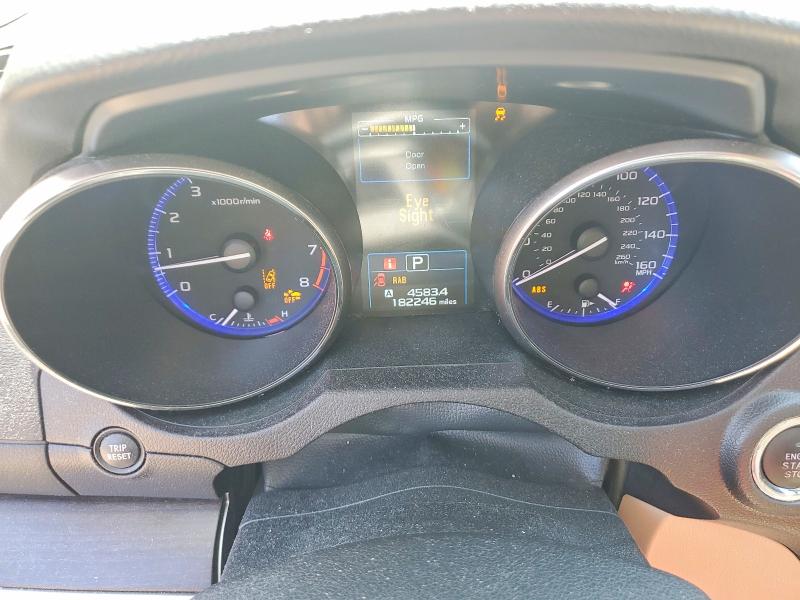 52595126 :رقم المزاد ، 4S3BNEN66H3023233 vin ، 2017 Subaru Legacy مزاد بيع