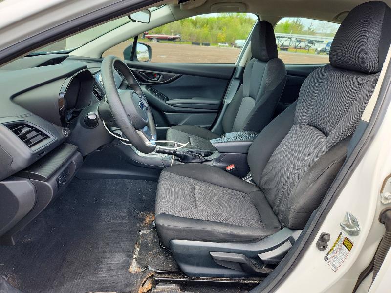Aukcja sprzedaży 2021 Subaru Impreza, vin: 4S3GTAB67M3705038, numer aukcji: 51754046