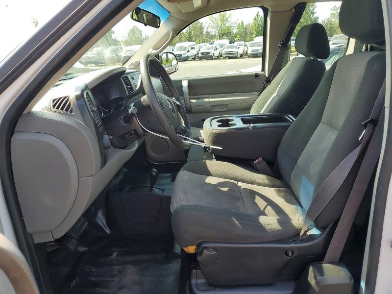 2008 Gmc Sierra მანქანა იყიდება აუქციონზე, vin: 1GTEK19C58Z245290, აუქციონის ნომერი: 53426256