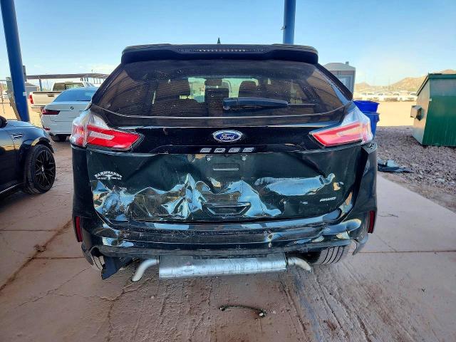 Продажа на аукционе авто 2022 Ford Edge, vin: 2FMPK4G95NBA85861, номер лота: 52103376
