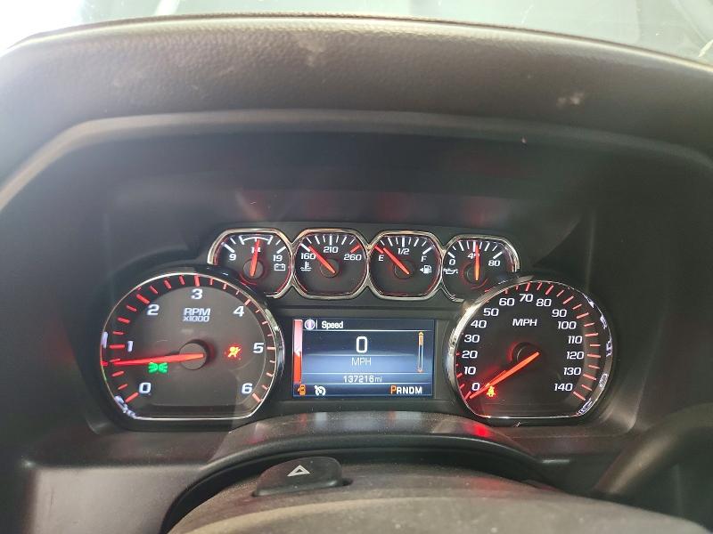 53776496 :رقم المزاد ، 1GTV2VEC1EZ250804 vin ، 2014 Gmc Sierra مزاد بيع