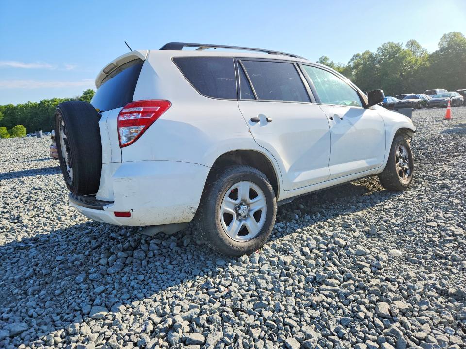 Продажа на аукционе авто 2012 Toyota Rav4, vin: 2T3ZF4DV1CW128718, номер лота: 51952716