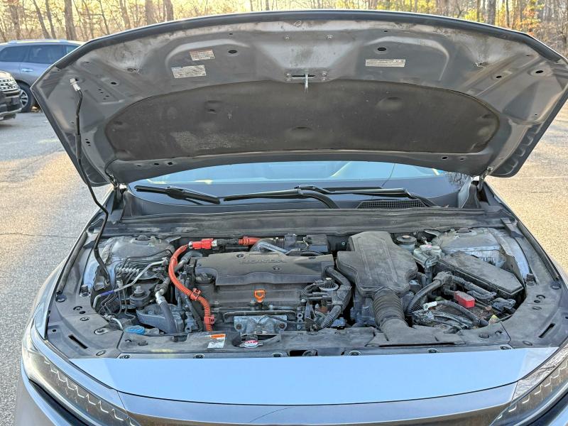 2022 Honda Accord მანქანა იყიდება აუქციონზე, vin: 1HGCV3F24NA041730, აუქციონის ნომერი: 54653606