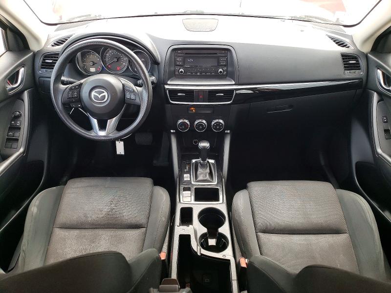 Aukcja sprzedaży 2016 Mazda Cx-5, vin: JM3KE4BY3G0608732, numer aukcji: 54122796