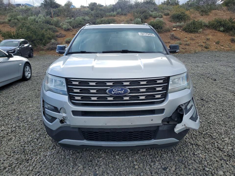 Продажа на аукционе авто 2016 Ford Explorer, vin: 1FM5K8D83GGA31559, номер лота: 54175426