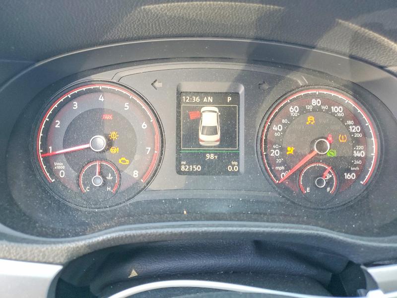 Aukcja sprzedaży 2022 Volkswagen Passat, vin: 1VWSA7A39NC008902, numer aukcji: 53305956