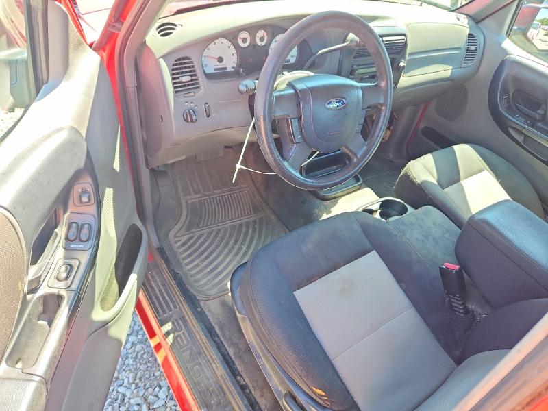 Продажа на аукционе авто 2006 Ford Ranger, vin: 1FTYR14U86PA67702, номер лота: 52851066