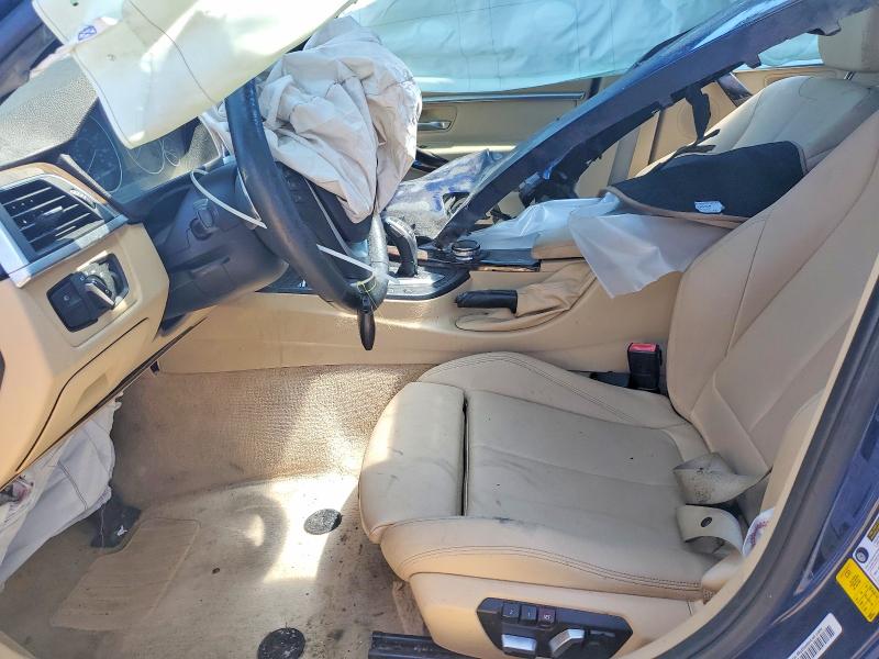 Aukcja sprzedaży 2016 Bmw 328, vin: WBA8E9G51GNT45669, numer aukcji: 51596226