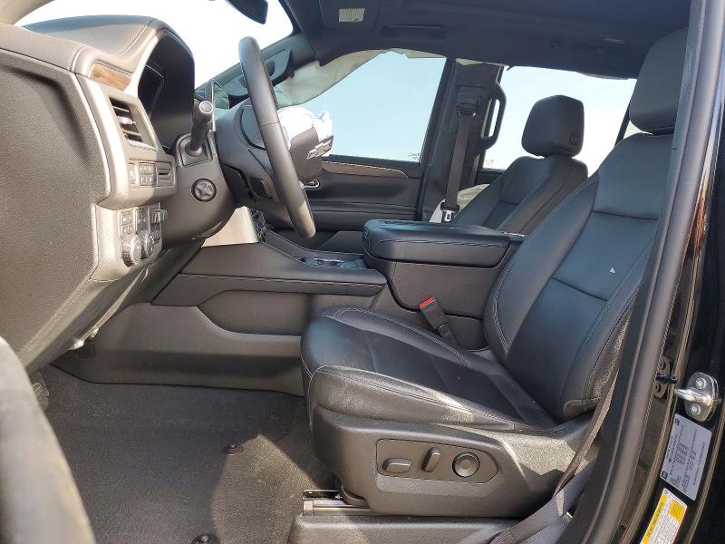 Aukcja sprzedaży 2023 Chevrolet Tahoe, vin: 1GNSKPKD0PR417126, numer aukcji: 54827326