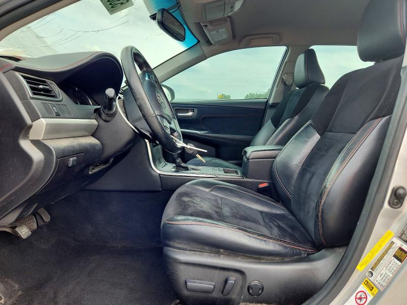 Aukcja sprzedaży 2015 Toyota Camry, vin: 4T1BF1FK0FU876022, numer aukcji: 53827136