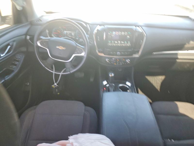 2019 Chevrolet Traverse მანქანა იყიდება აუქციონზე, vin: 1GNERGKW1KJ108296, აუქციონის ნომერი: 53328156