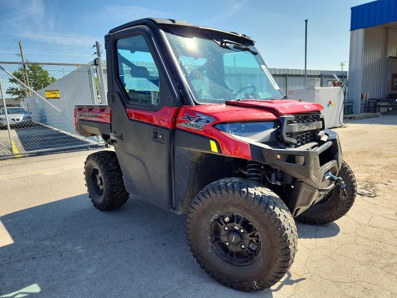 Aukcja sprzedaży 2025 Polaris Ranger, vin: 4XARRU992S8769049, numer aukcji: 54800406