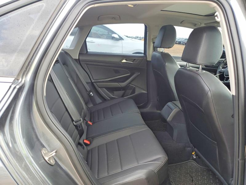54180676 :رقم المزاد ، 3VWC57BU0MM093416 vin ، 2021 Volkswagen Jetta مزاد بيع